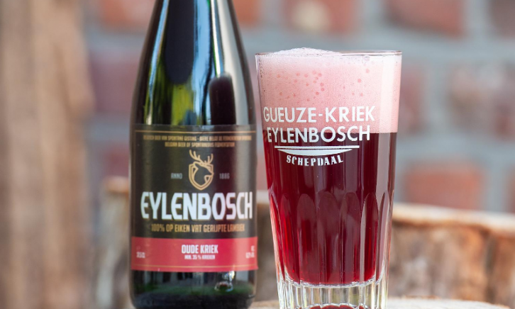Eylenbosch Oude Kriek Eylenbosch Oude Kriek